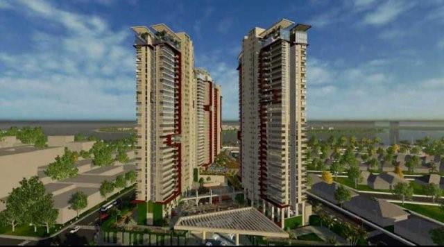 One Verandah Mapletree