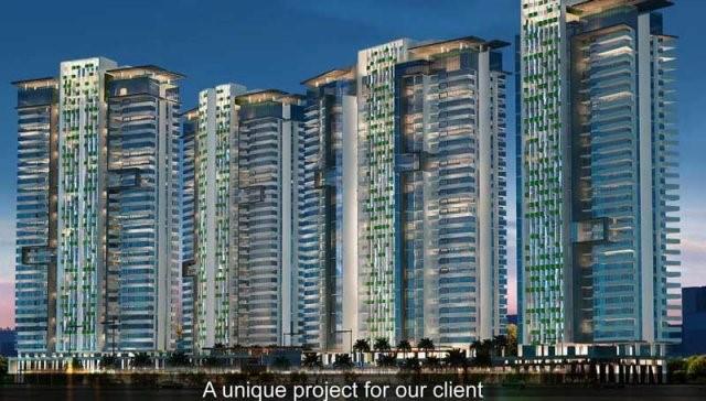 One Verandah Mapletree