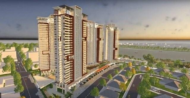 One Verandah Mapletree