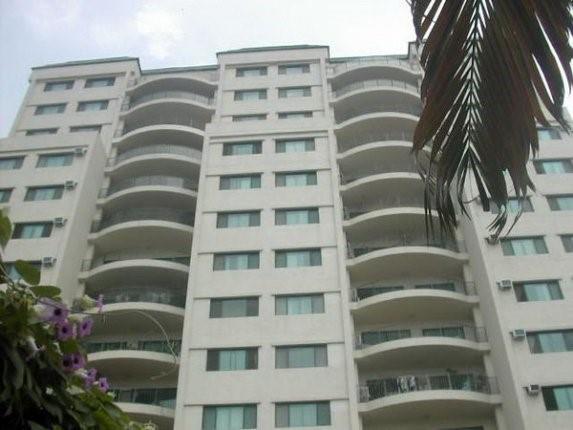 Parkland Apartments