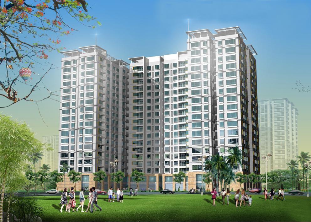 Petroland Quận 2