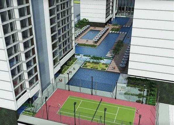 PetroVietnam Landmark