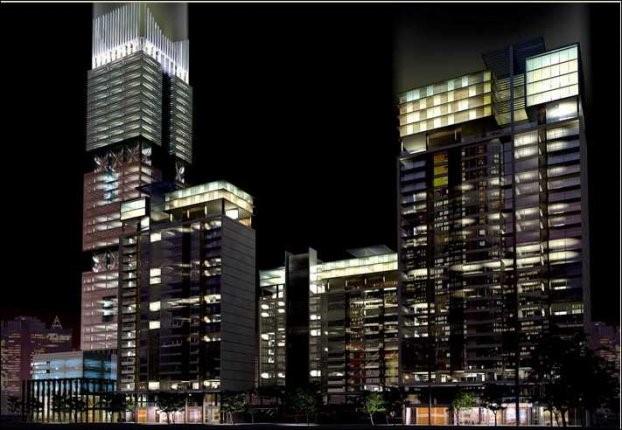 PetroVietnam Landmark