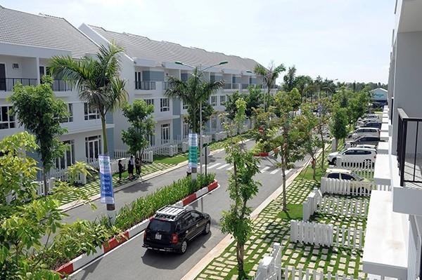 Salto Residence 