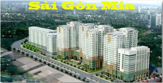 Sài Gòn Mia