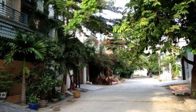 Thạnh Mỹ Lợi - Phú Nhuận 1,2