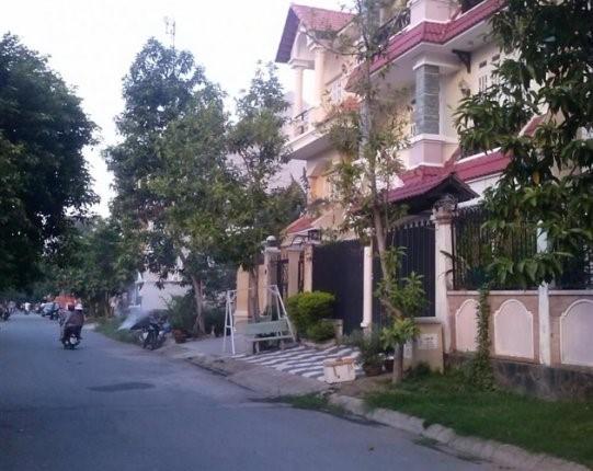 Thạnh Mỹ Lợi - Phú Nhuận 1,2