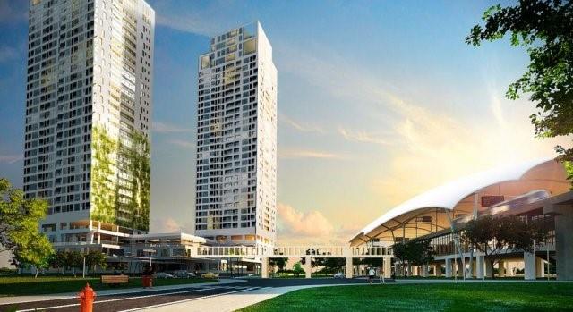 Thảo Điền Pearl