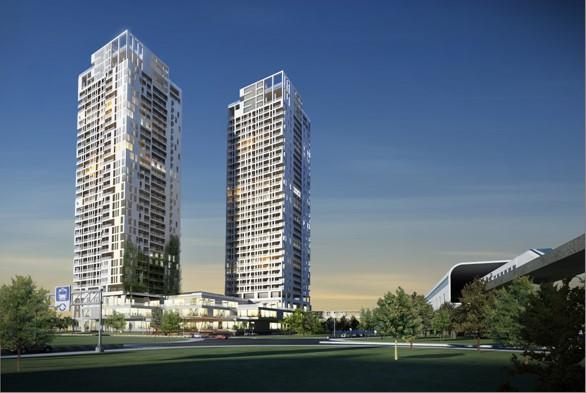 Thảo Điền Pearl