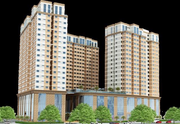 The CBD Premium Home