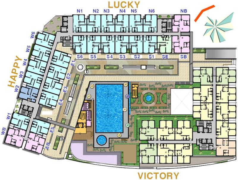 The CBD Premium Home