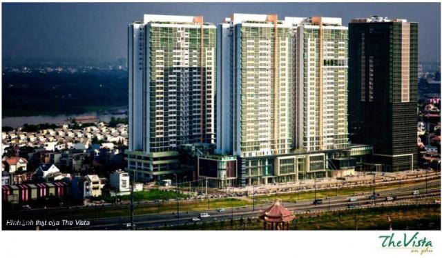 The Vista An Phú