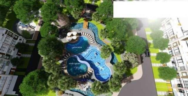 Thủ Thiêm Lakeview