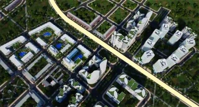 Thủ Thiêm Lakeview