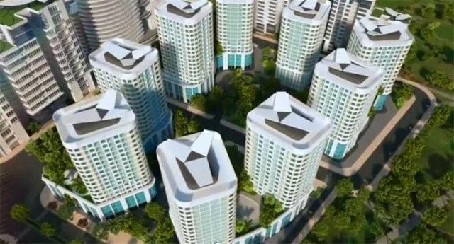 Thủ Thiêm Lakeview