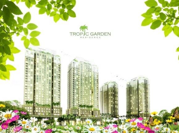 Tropic Garden