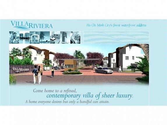 Villa Riviera