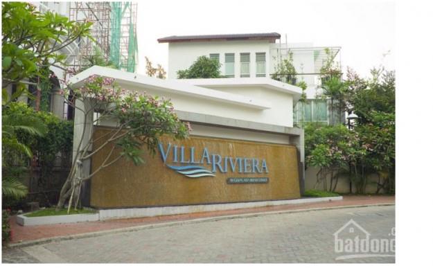 Villa Riviera