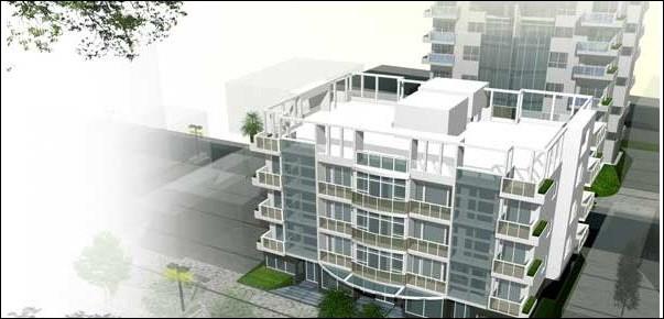 Waterfront Residences