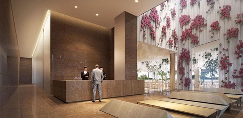 Waterina Suites