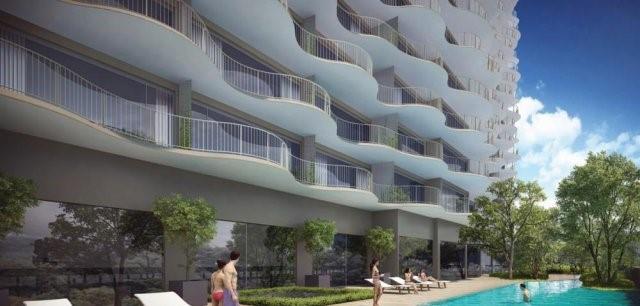 Waterina Suites