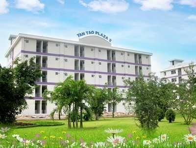 Tân Tạo Plaza 4-5-6