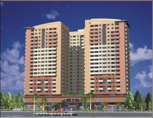 Crec Building Trương Định