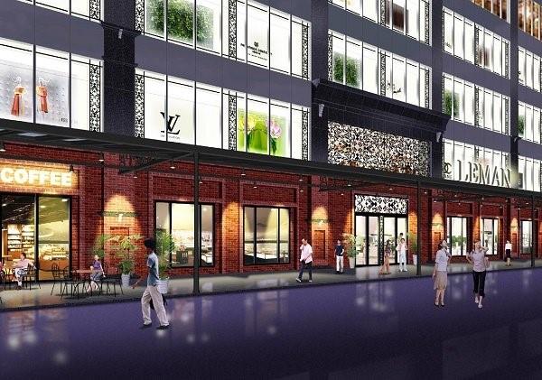 Léman Luxury Apartments