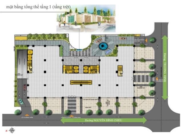 Léman Luxury Apartments