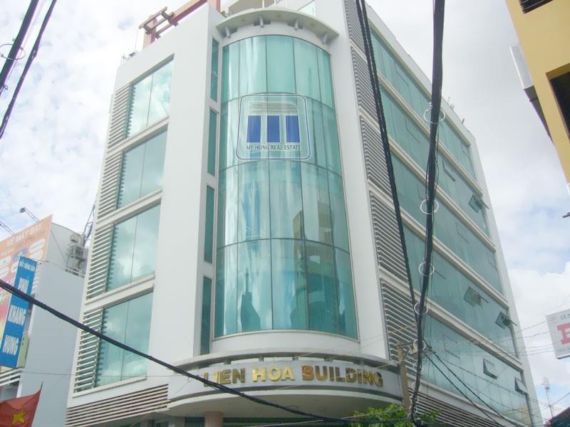 Lien Hoa Building