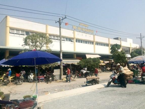 TĐV Phong Phú