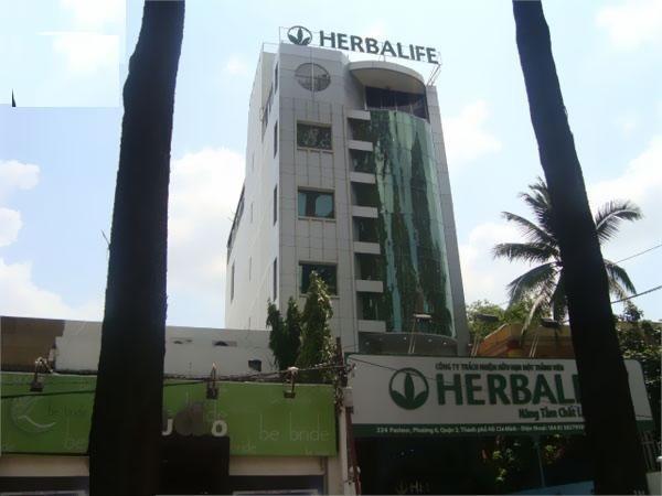 PMC Building