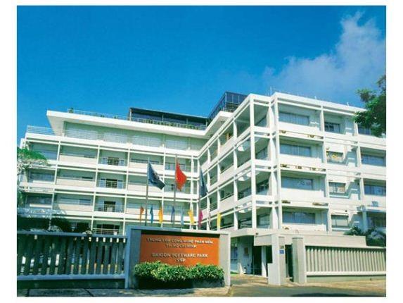 Saigon Software Park