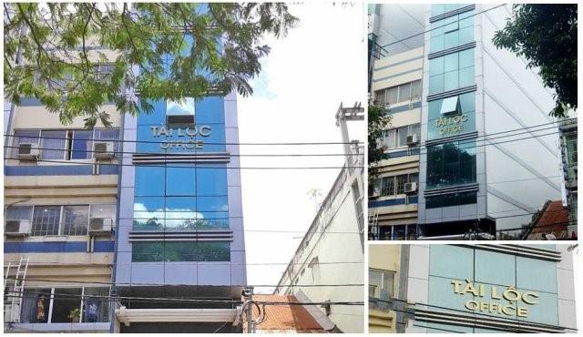 Tài Lộc Office Building
