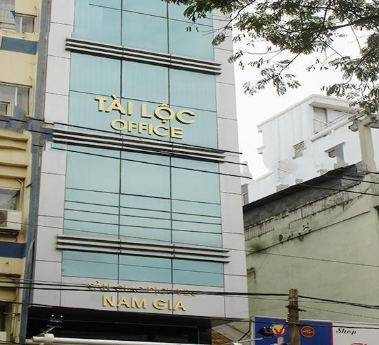 Tài Lộc Office Building