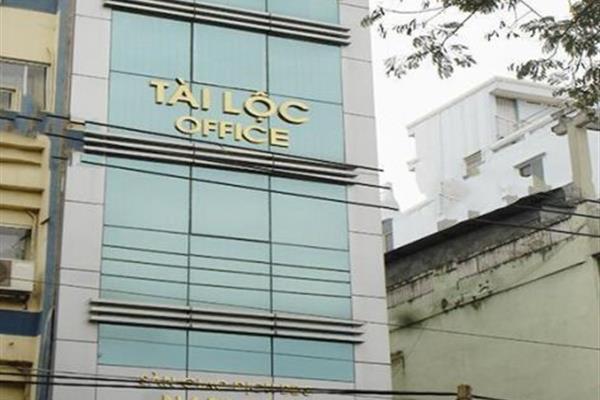 Tài Lộc Office Building