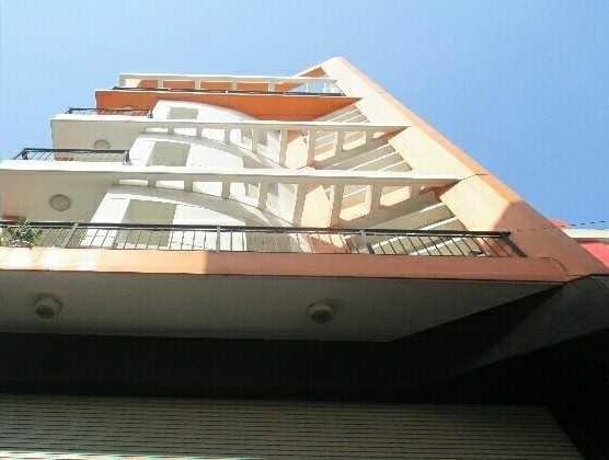 Tín nghĩa Building