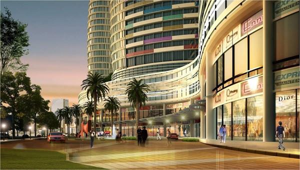 Lancaster Residences D4
