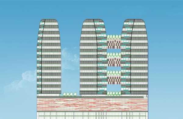 Lancaster Residences D4