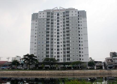 Orient Apartment