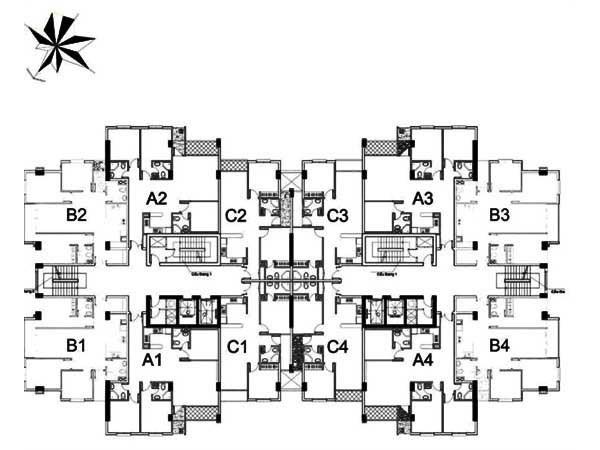Orient Apartment