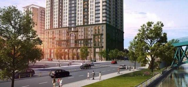 Saigon Royal Residence