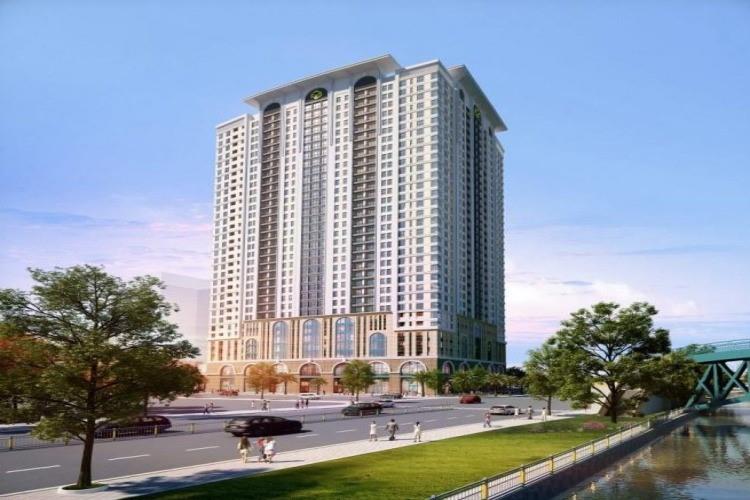 Saigon Royal Residence