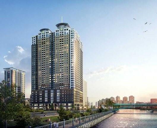 Saigon Royal Residence