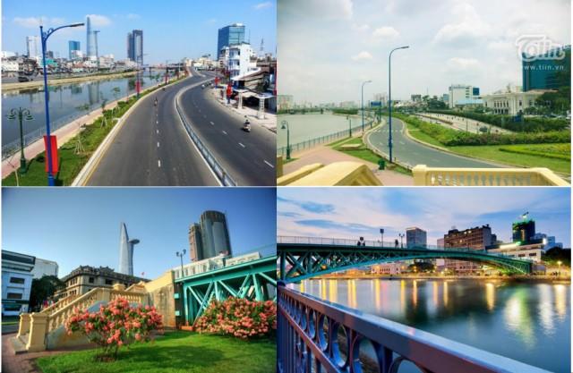 Saigon Royal Residence