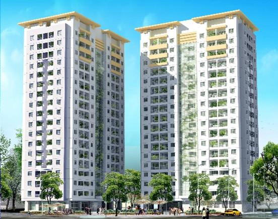 155 Nguyễn Chí Thanh