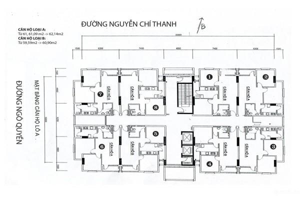 155 Nguyễn Chí Thanh