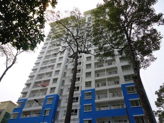 155 Nguyễn Chí Thanh