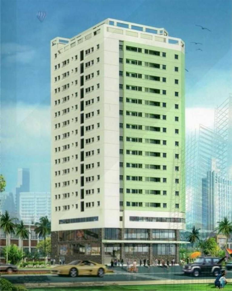 Ngọc Khánh Tower