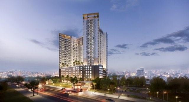 The Everrich Infinity